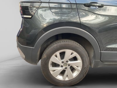 2025 Volkswagen Taigun 1.0 Trendline At