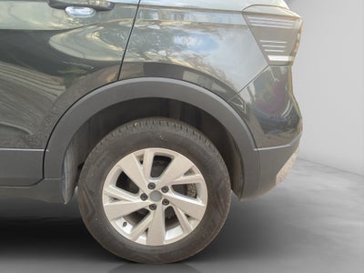 2025 Volkswagen Taigun 1.0 Trendline At