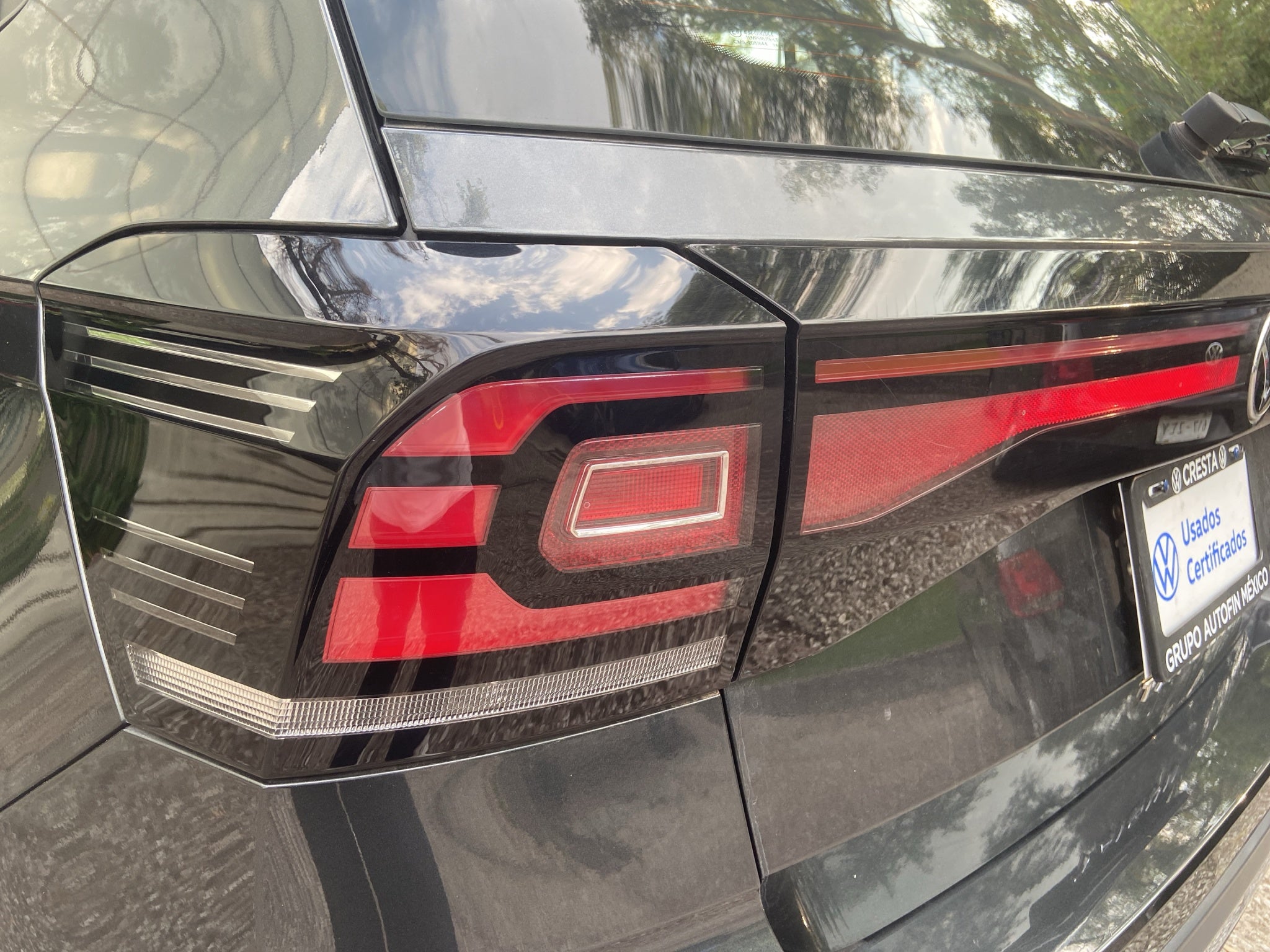 2025 Volkswagen Taigun 1.0 Trendline At