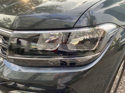 2025 Volkswagen Taigun 1.0 Trendline At