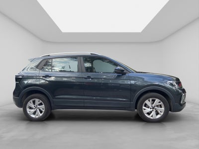 2025 Volkswagen Taigun 1.0 Trendline At