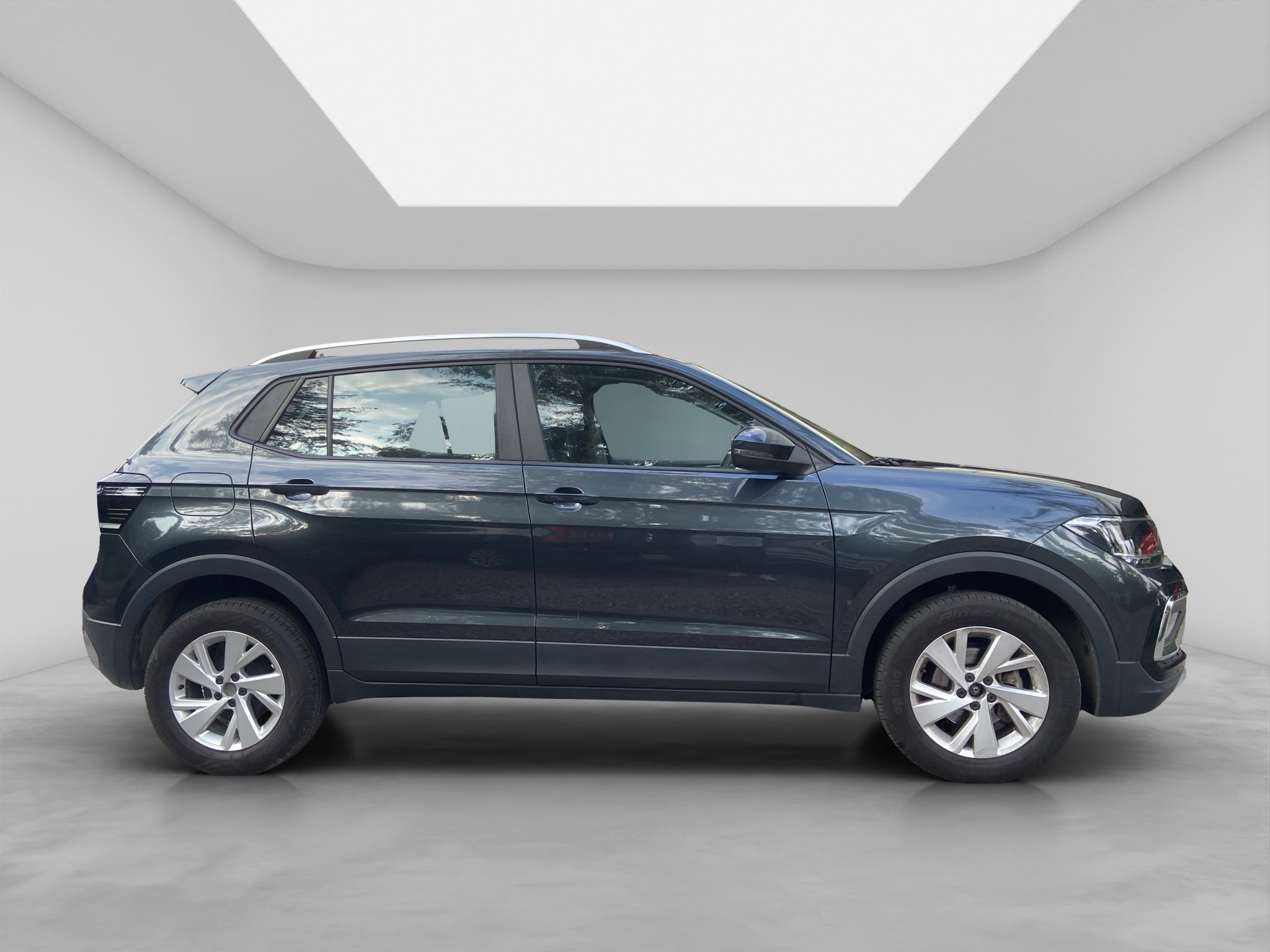 2025 Volkswagen Taigun 1.0 Trendline At