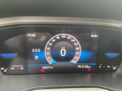 2025 Volkswagen Taigun 1.0 Trendline At