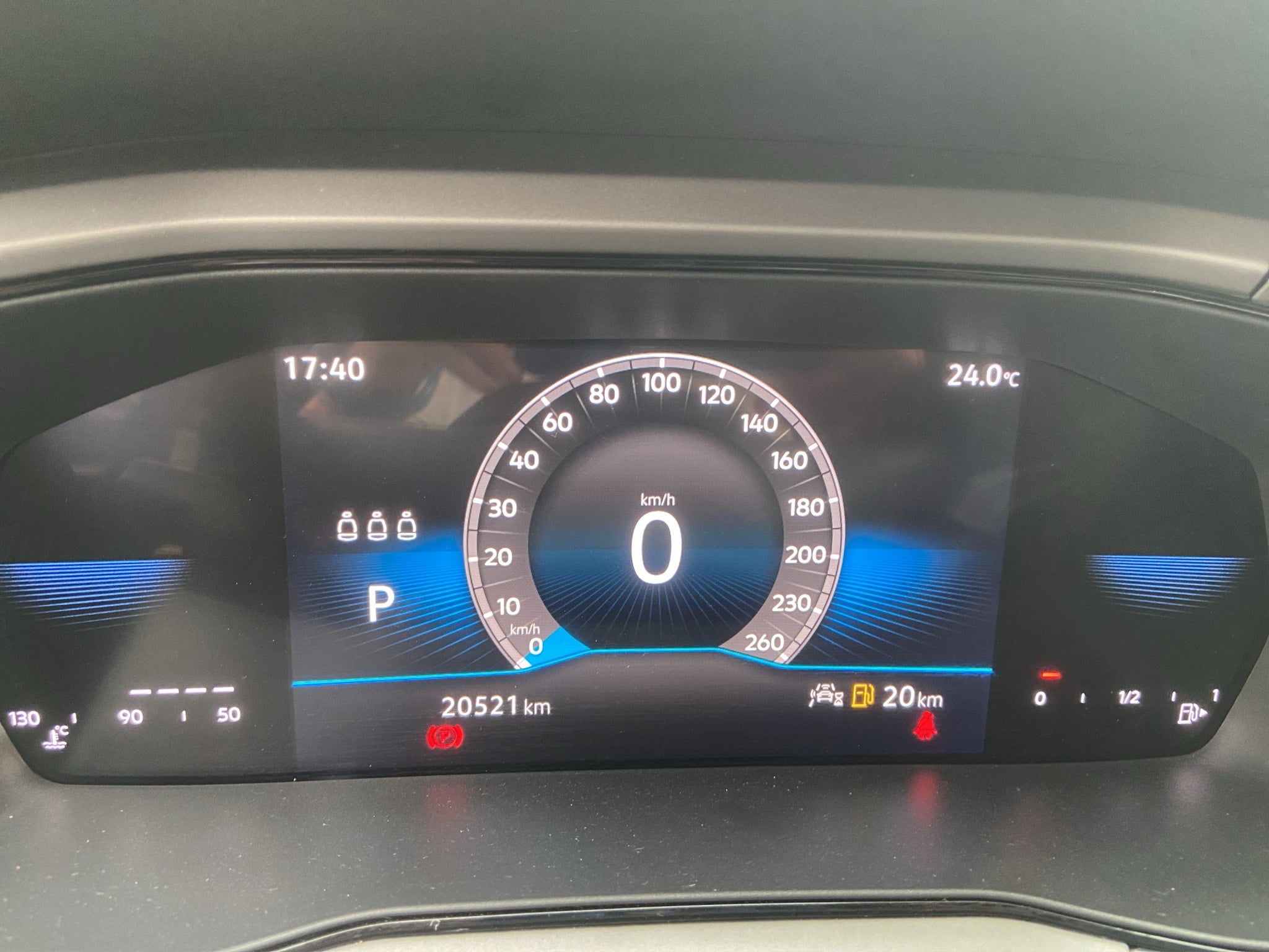 2025 Volkswagen Taigun 1.0 Trendline At