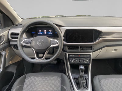 2025 Volkswagen Taigun 1.0 Trendline At