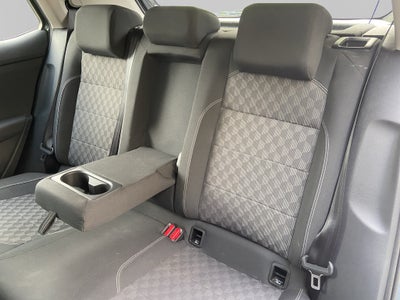 2025 Volkswagen Taigun 1.0 Trendline At