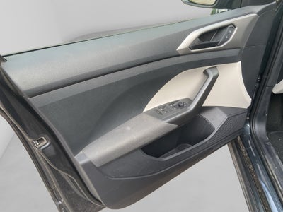 2025 Volkswagen Taigun 1.0 Trendline At