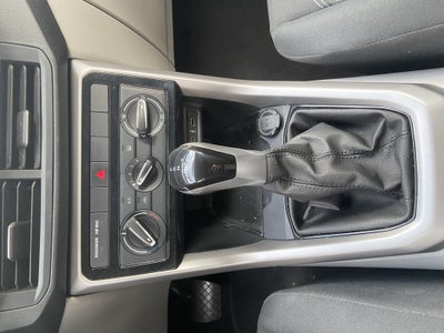 2025 Volkswagen Taigun 1.0 Trendline At