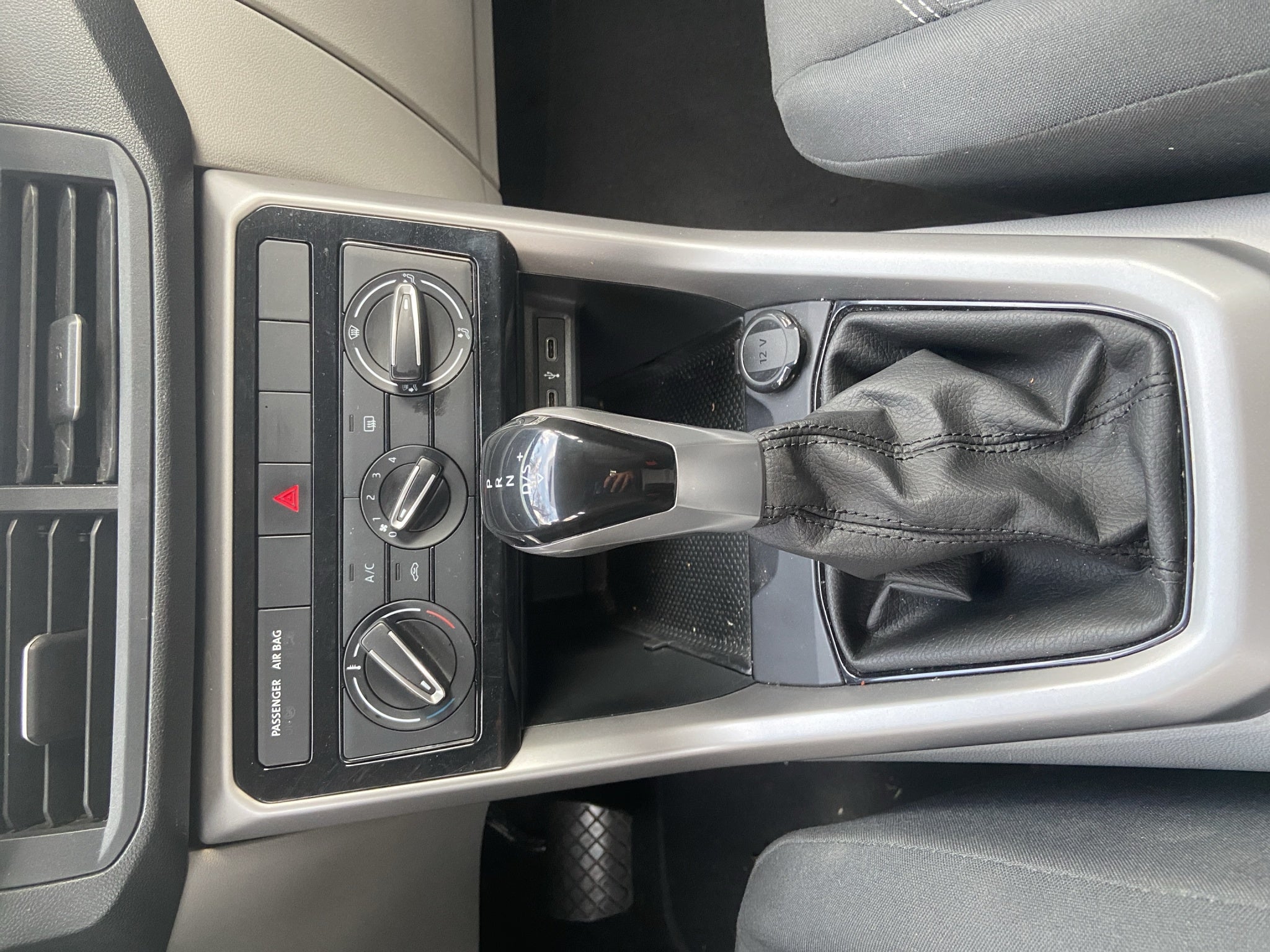 2025 Volkswagen Taigun 1.0 Trendline At