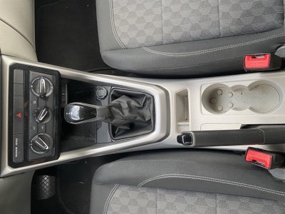 2025 Volkswagen Taigun 1.0 Trendline At