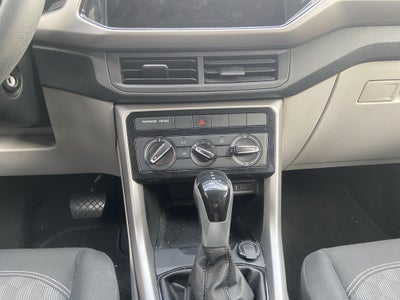 2025 Volkswagen Taigun 1.0 Trendline At