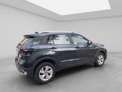 2025 Volkswagen Taigun 1.0 Trendline At