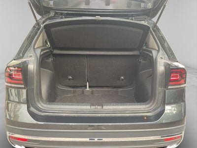 2025 Volkswagen Taigun 1.0 Trendline At