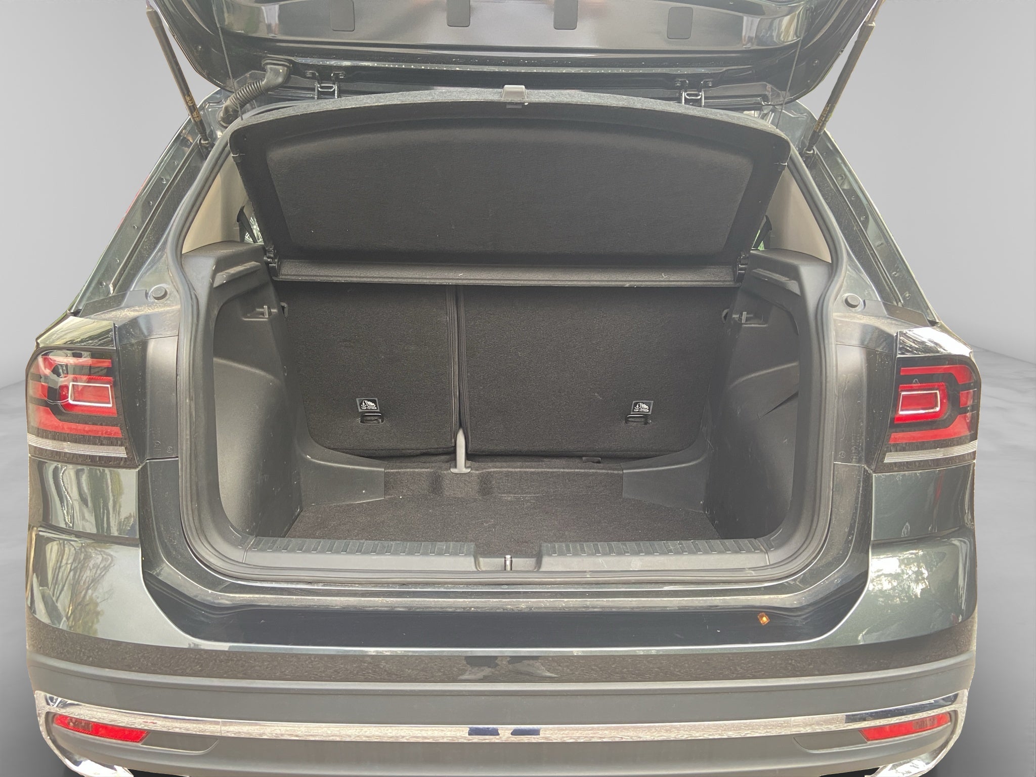2025 Volkswagen Taigun 1.0 Trendline At