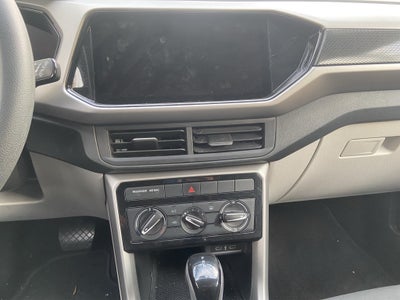 2025 Volkswagen Taigun 1.0 Trendline At