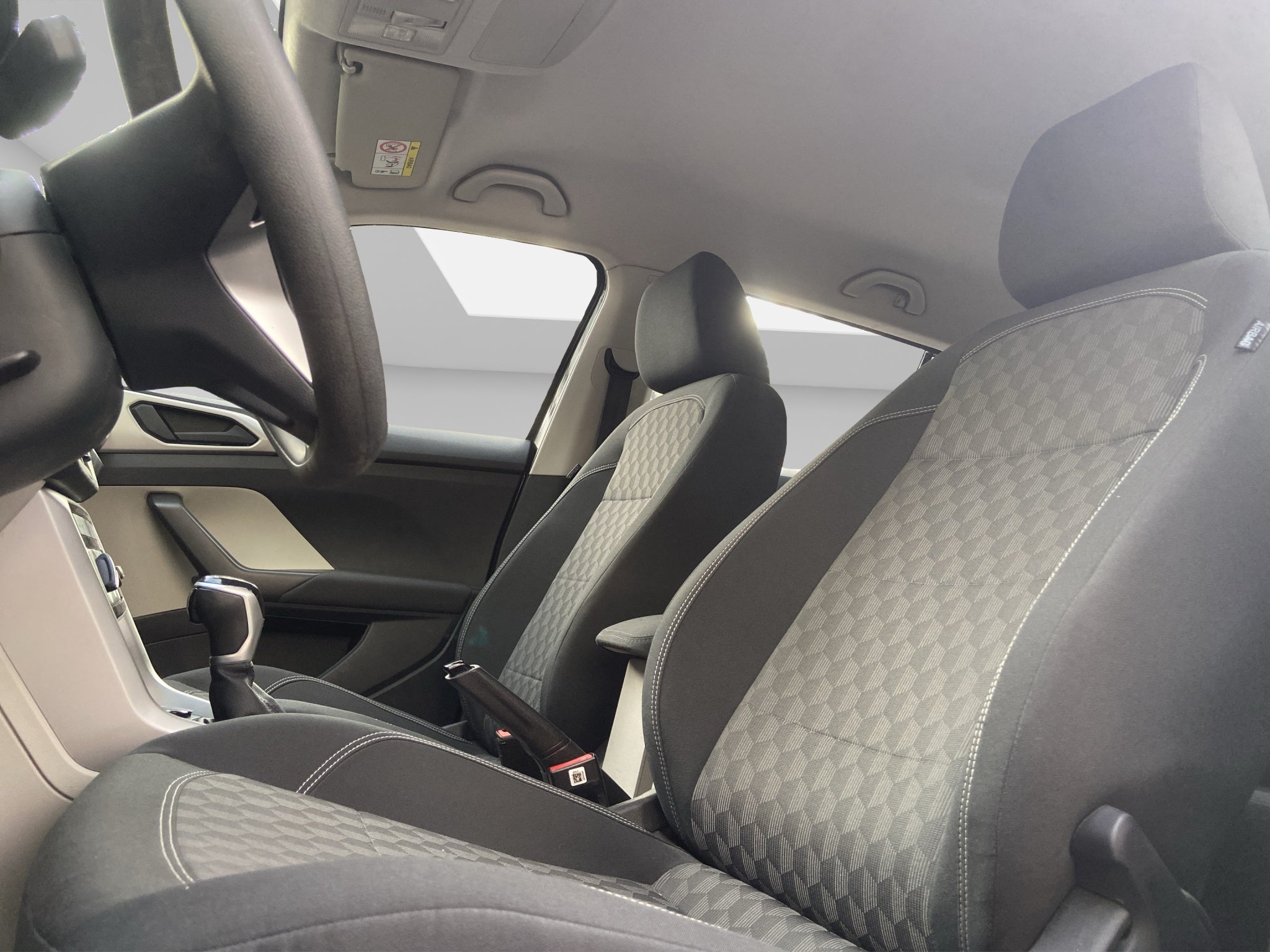 2025 Volkswagen Taigun 1.0 Trendline At
