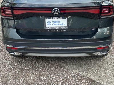 2025 Volkswagen Taigun 1.0 Trendline At