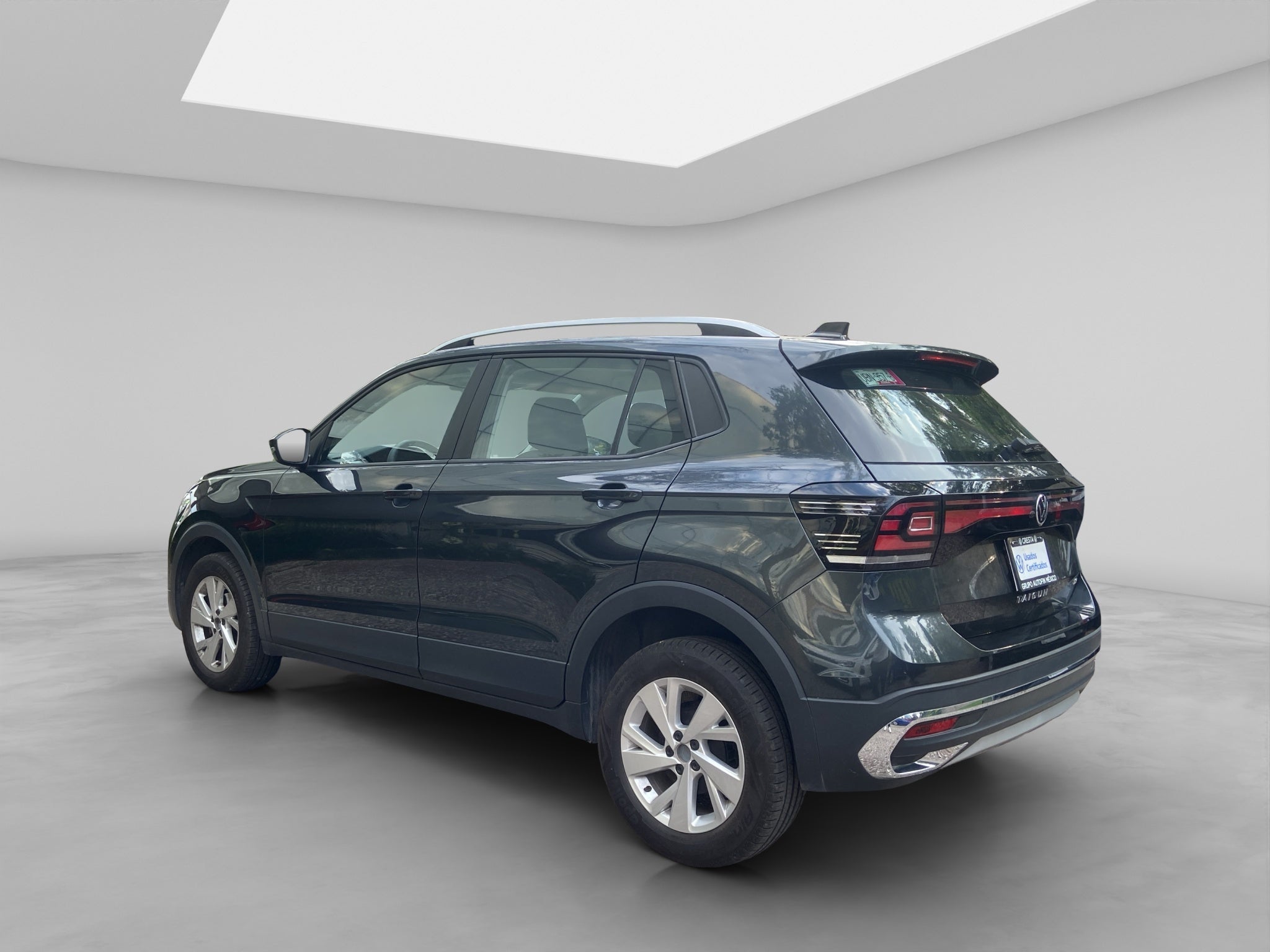2025 Volkswagen Taigun 1.0 Trendline At