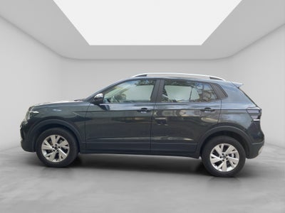 2025 Volkswagen Taigun 1.0 Trendline At