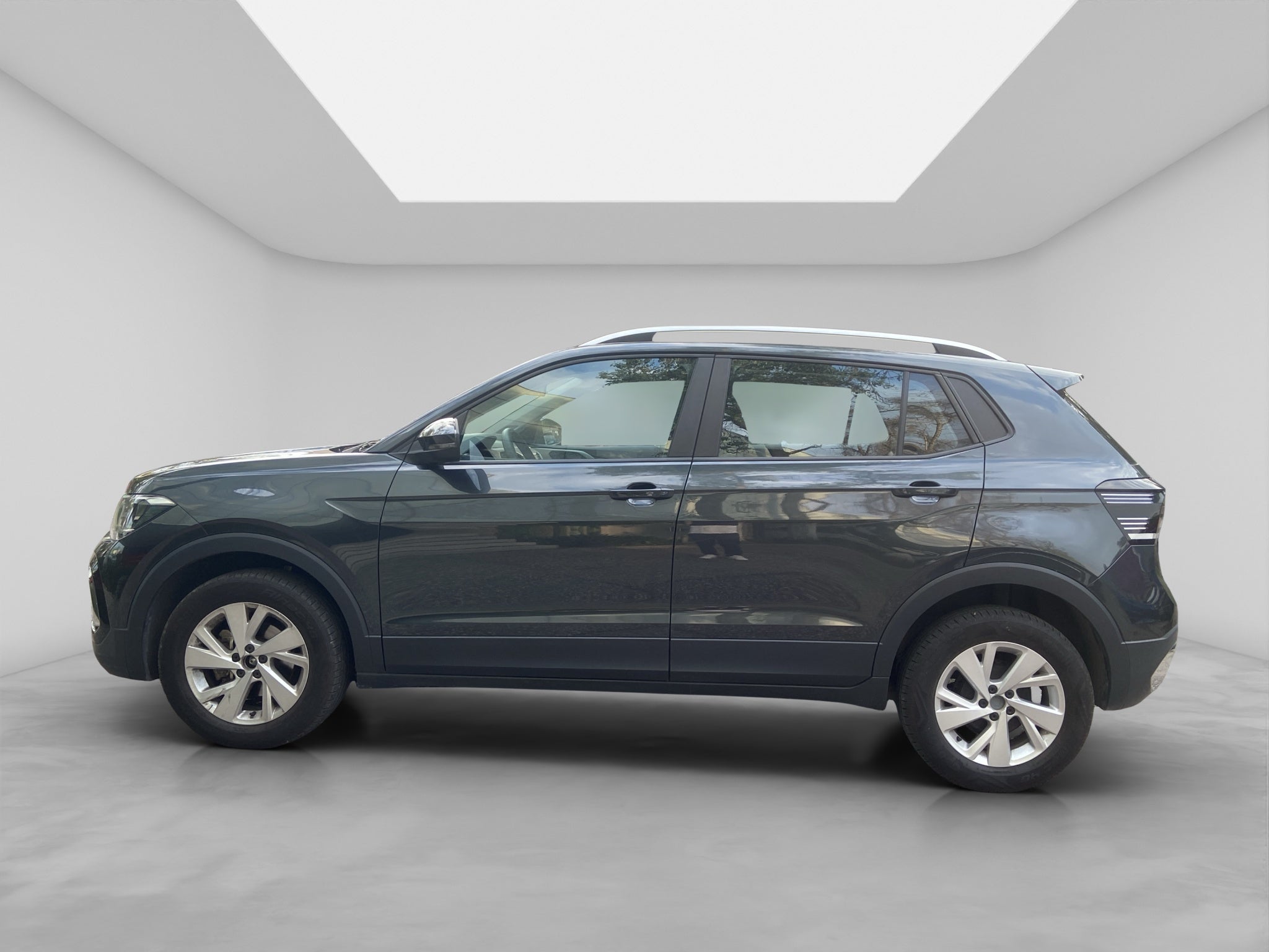 2025 Volkswagen Taigun 1.0 Trendline At