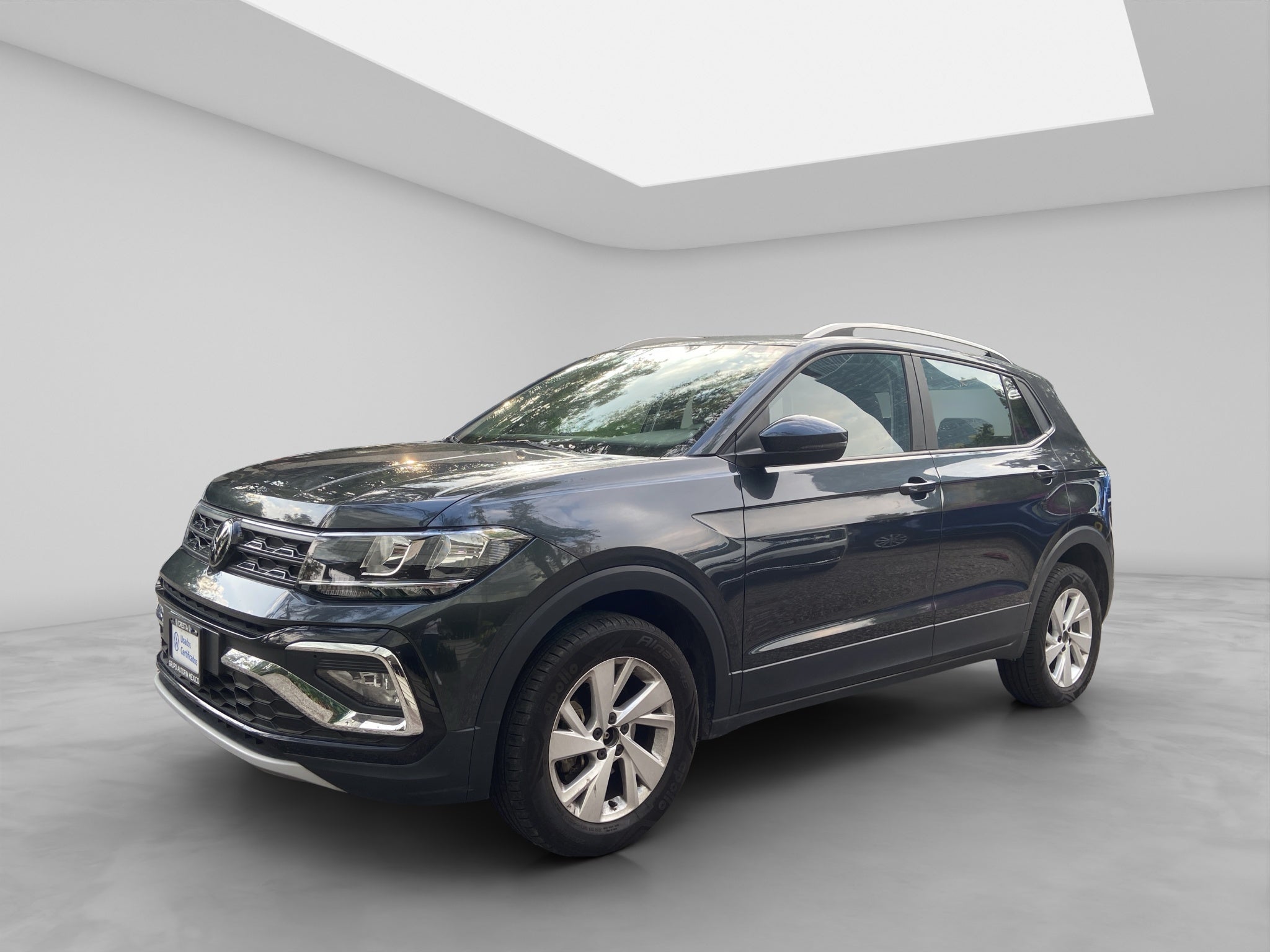 2025 Volkswagen Taigun 1.0 Trendline At
