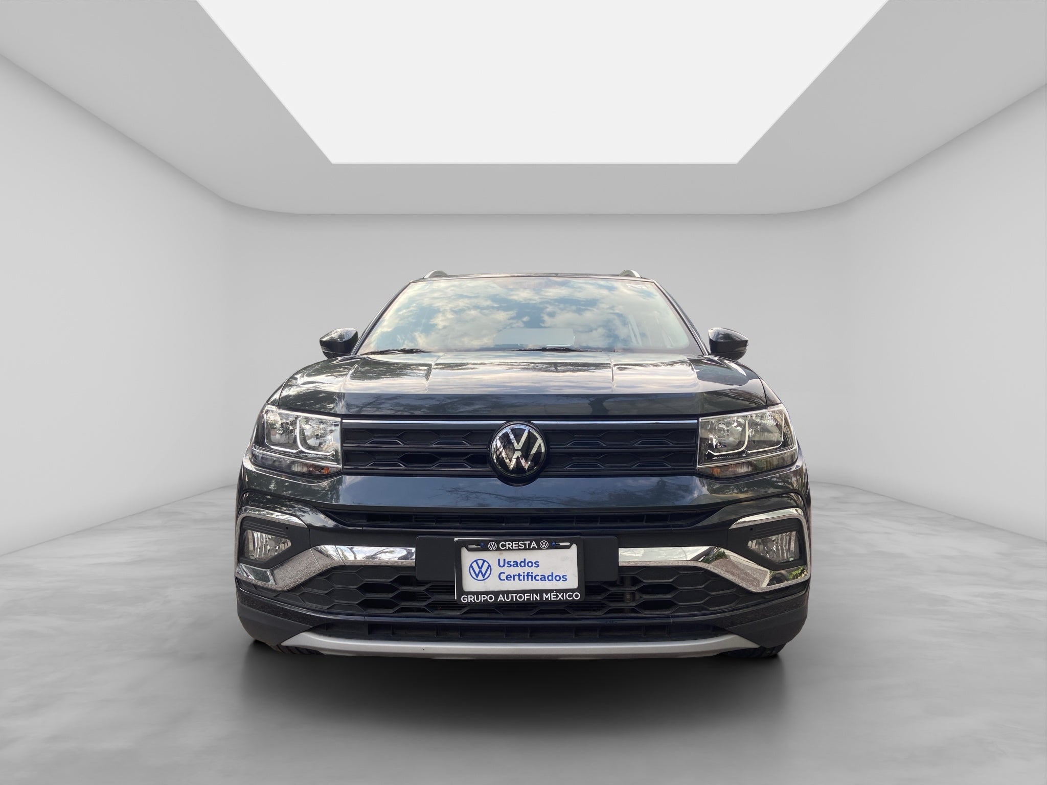 2025 Volkswagen Taigun 1.0 Trendline At