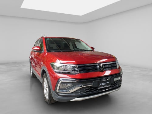 2024 Volkswagen Taigun 1.0 Trendline At