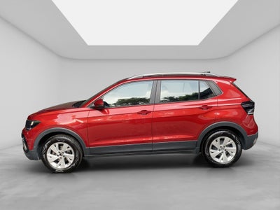 2024 Volkswagen Taigun 1.0 Trendline At