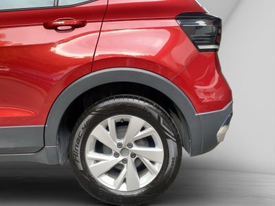 2024 Volkswagen Taigun 1.0 Trendline At