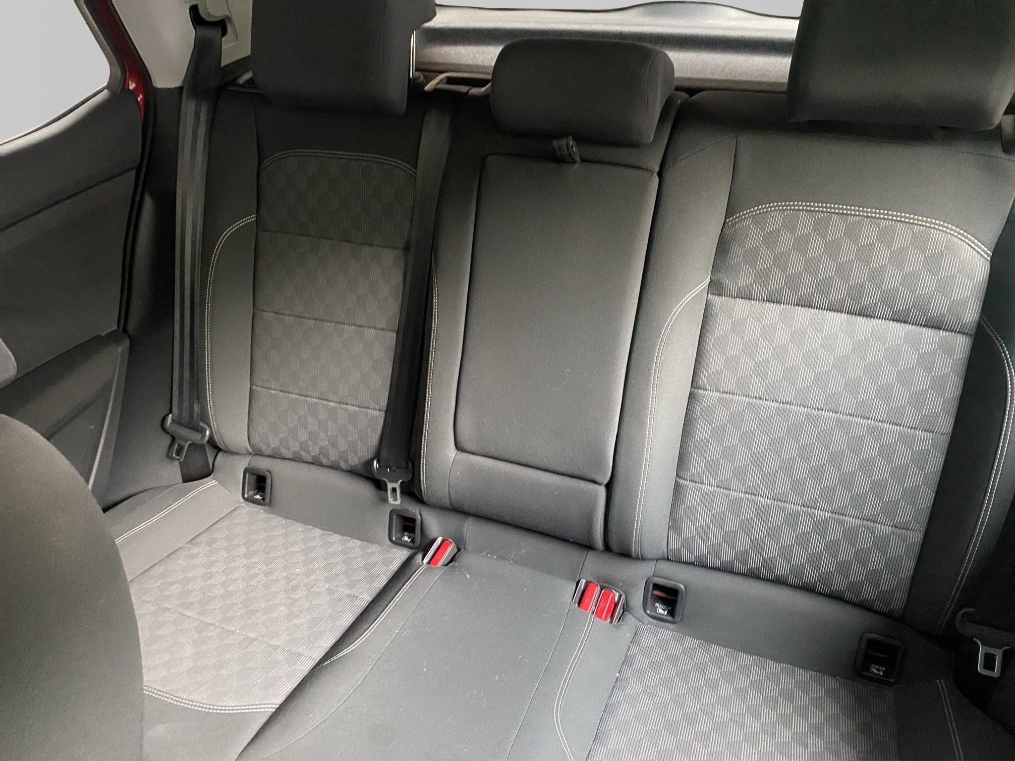 2024 Volkswagen Taigun 1.0 Trendline At