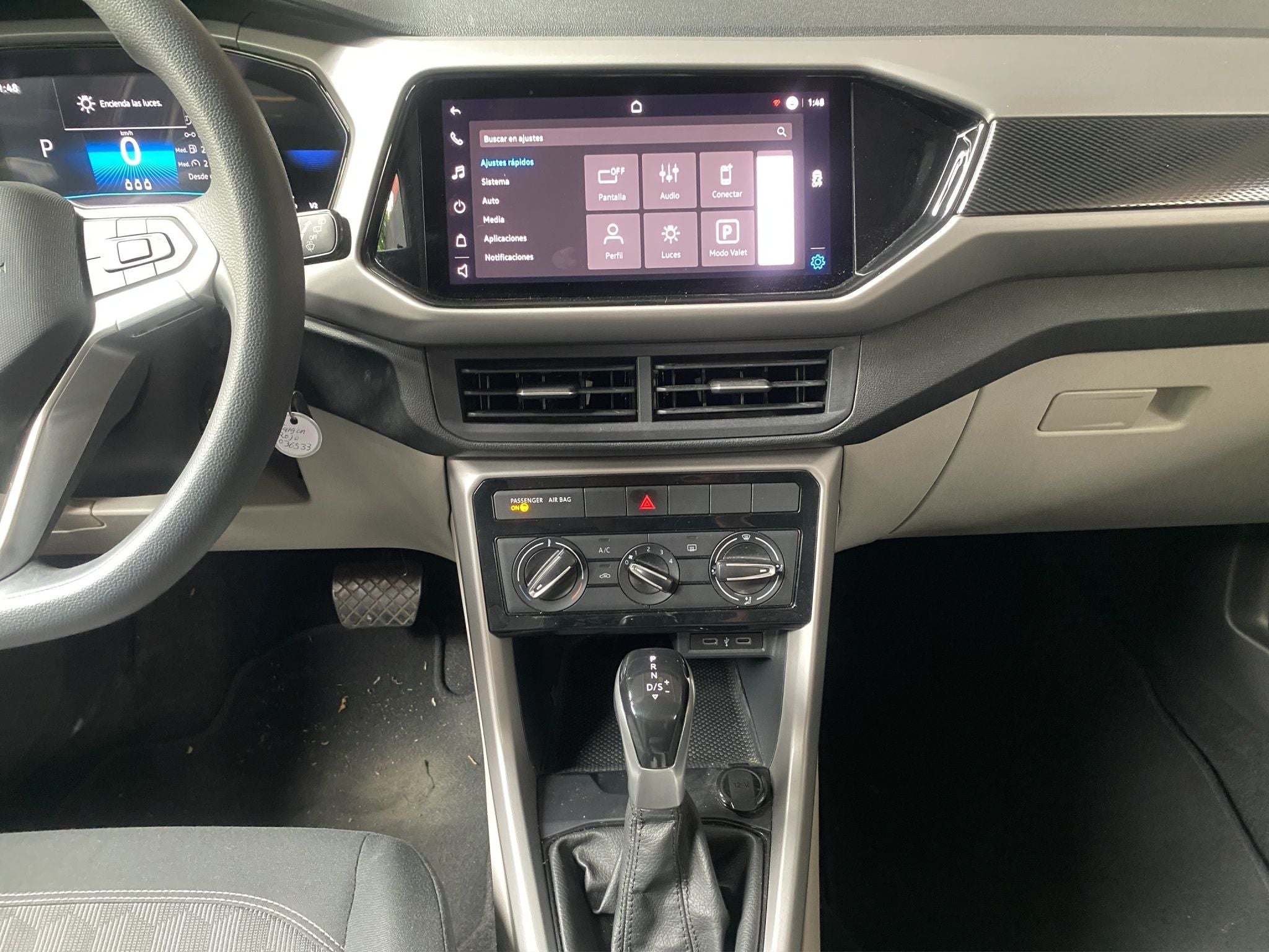 2024 Volkswagen Taigun 1.0 Trendline At