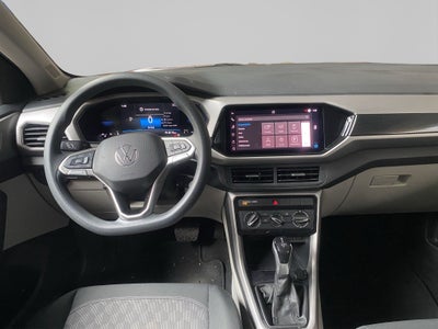 2024 Volkswagen Taigun 1.0 Trendline At