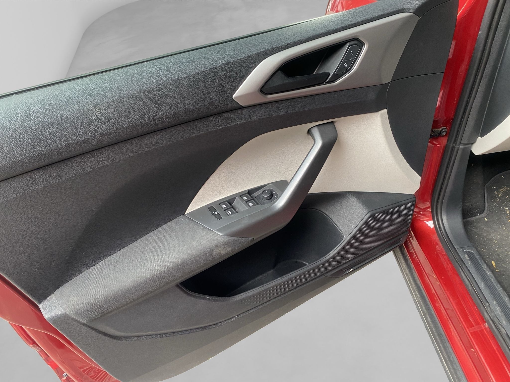 2024 Volkswagen Taigun 1.0 Trendline At