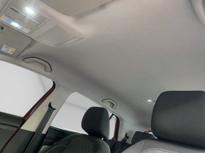 2024 Volkswagen Taigun 1.0 Trendline At