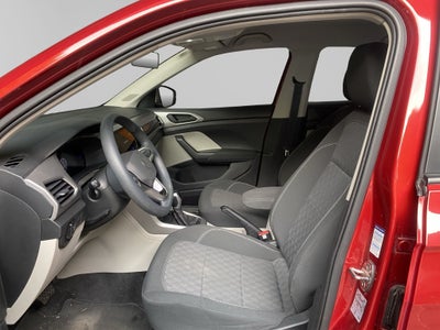 2024 Volkswagen Taigun 1.0 Trendline At