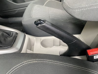 2024 Volkswagen Taigun 1.0 Trendline At