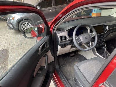 2024 Volkswagen Taigun 1.0 Trendline At