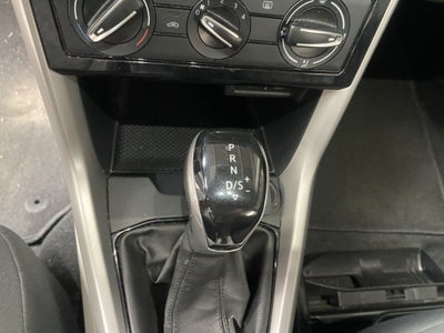 2024 Volkswagen Taigun 1.0 Trendline At