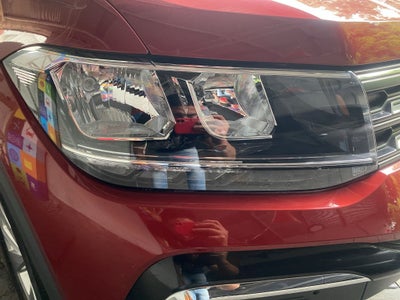 2024 Volkswagen Taigun 1.0 Trendline At