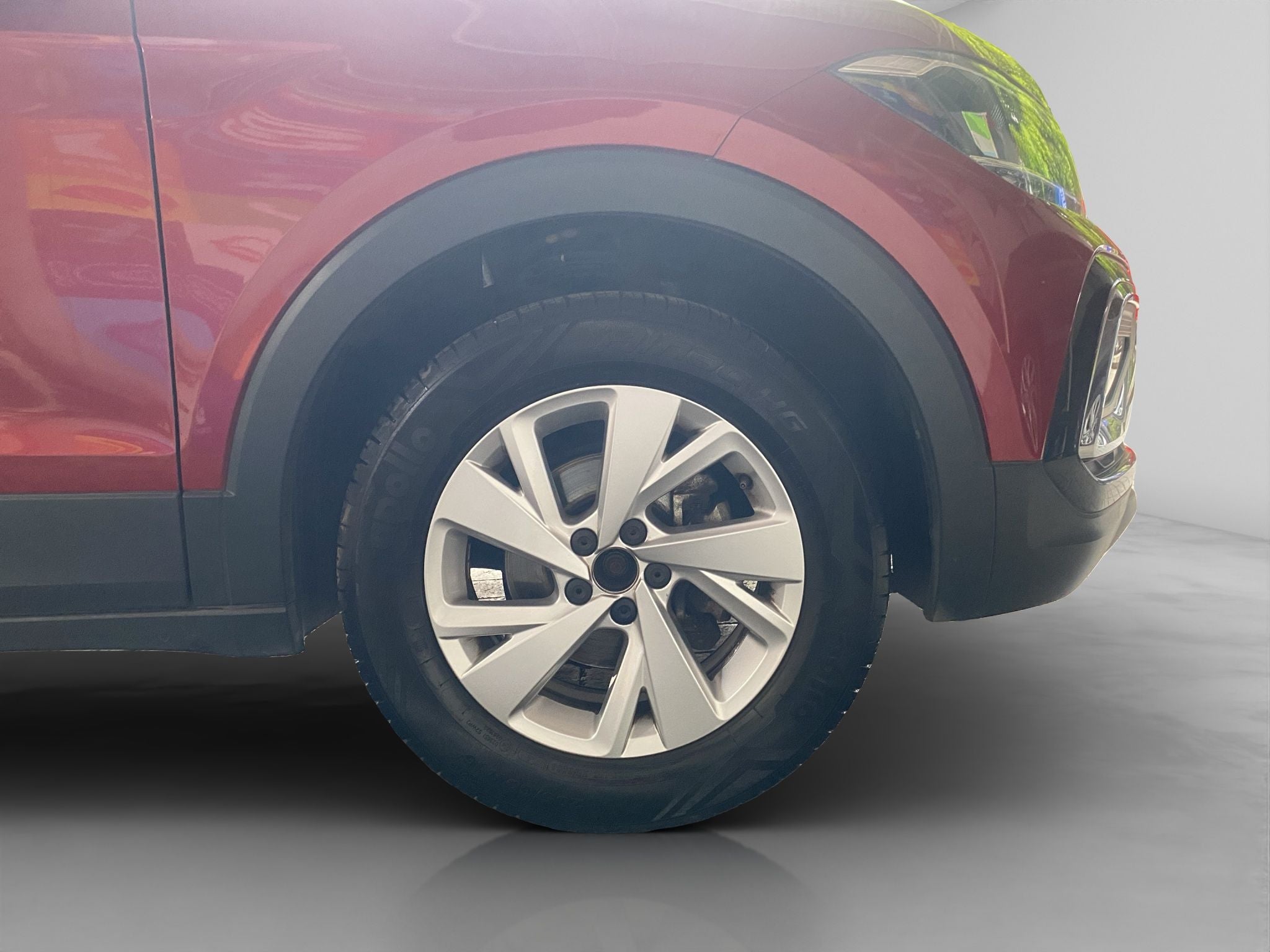 2024 Volkswagen Taigun 1.0 Trendline At