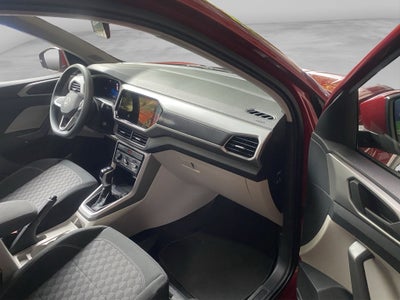 2024 Volkswagen Taigun 1.0 Trendline At