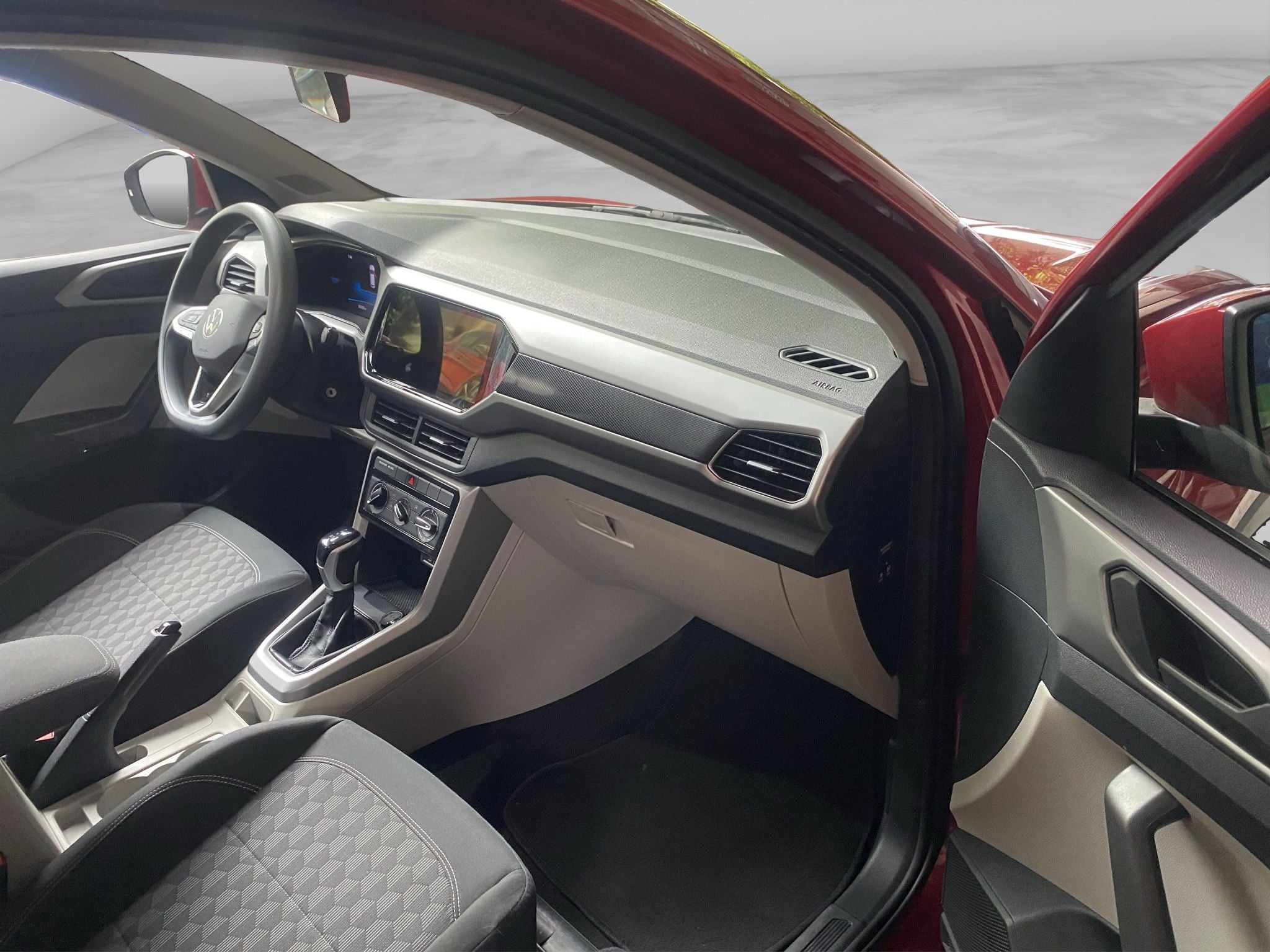 2024 Volkswagen Taigun 1.0 Trendline At