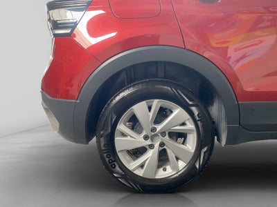 2024 Volkswagen Taigun 1.0 Trendline At