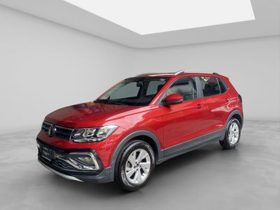 2024 Volkswagen Taigun 1.0 Trendline At