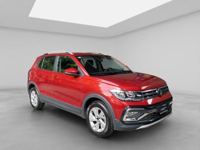 2024 Volkswagen Taigun 1.0 Trendline At