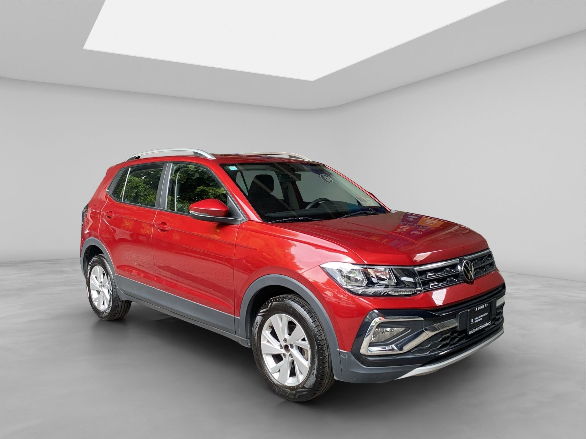 2024 Volkswagen Taigun 1.0 Trendline At