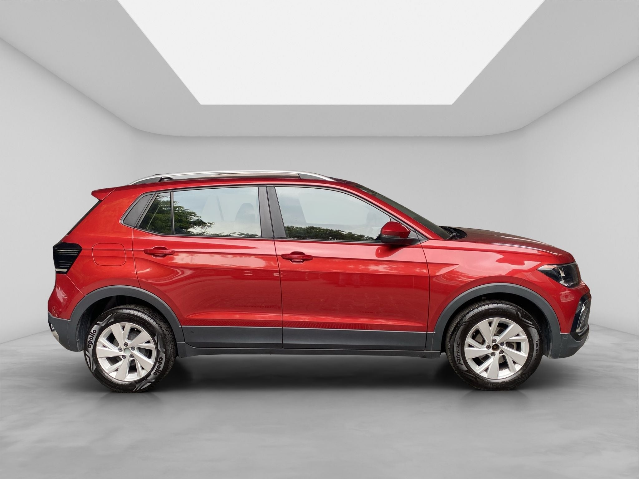 2024 Volkswagen Taigun 1.0 Trendline At