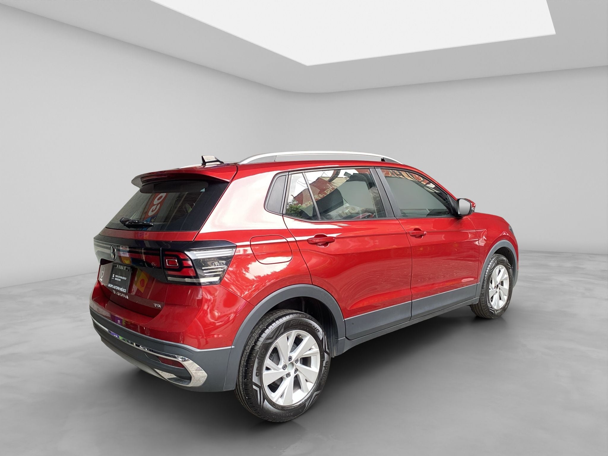 2024 Volkswagen Taigun 1.0 Trendline At