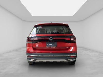 2024 Volkswagen Taigun 1.0 Trendline At