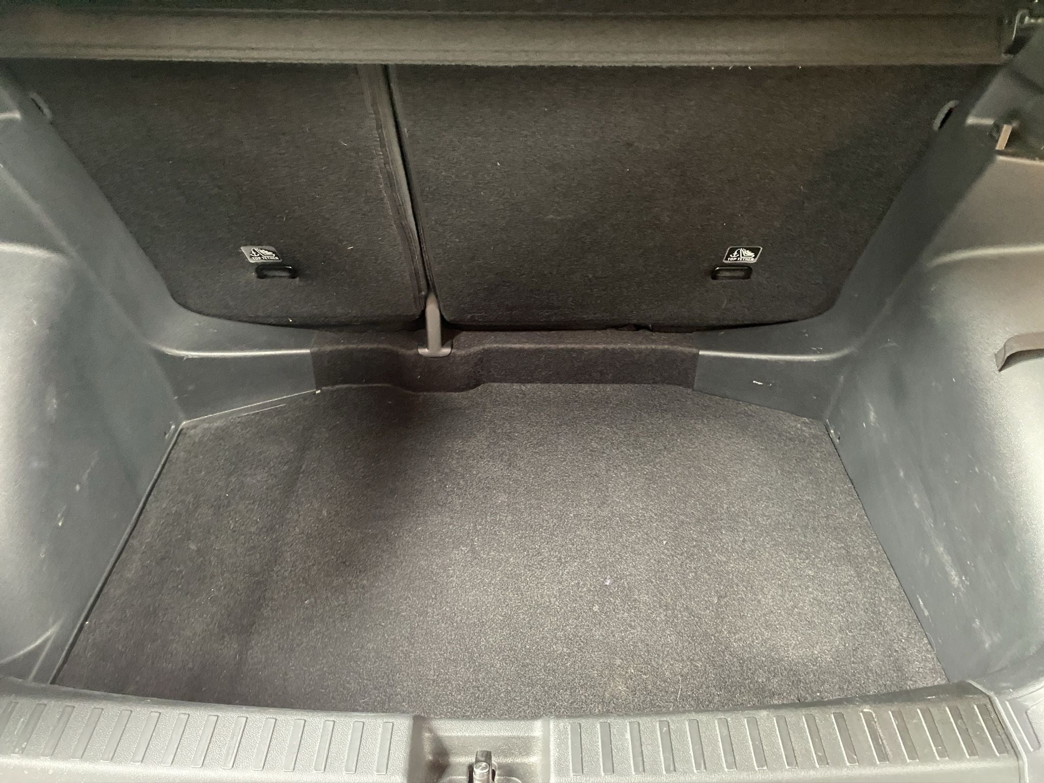 2024 Volkswagen Taigun 1.0 Trendline At